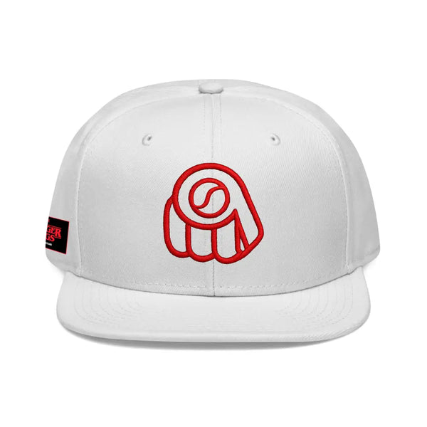 帽子 New Era x Stranger Things Stranger Things 9FORTY A-Frame Snapback Hat – New Era Cap