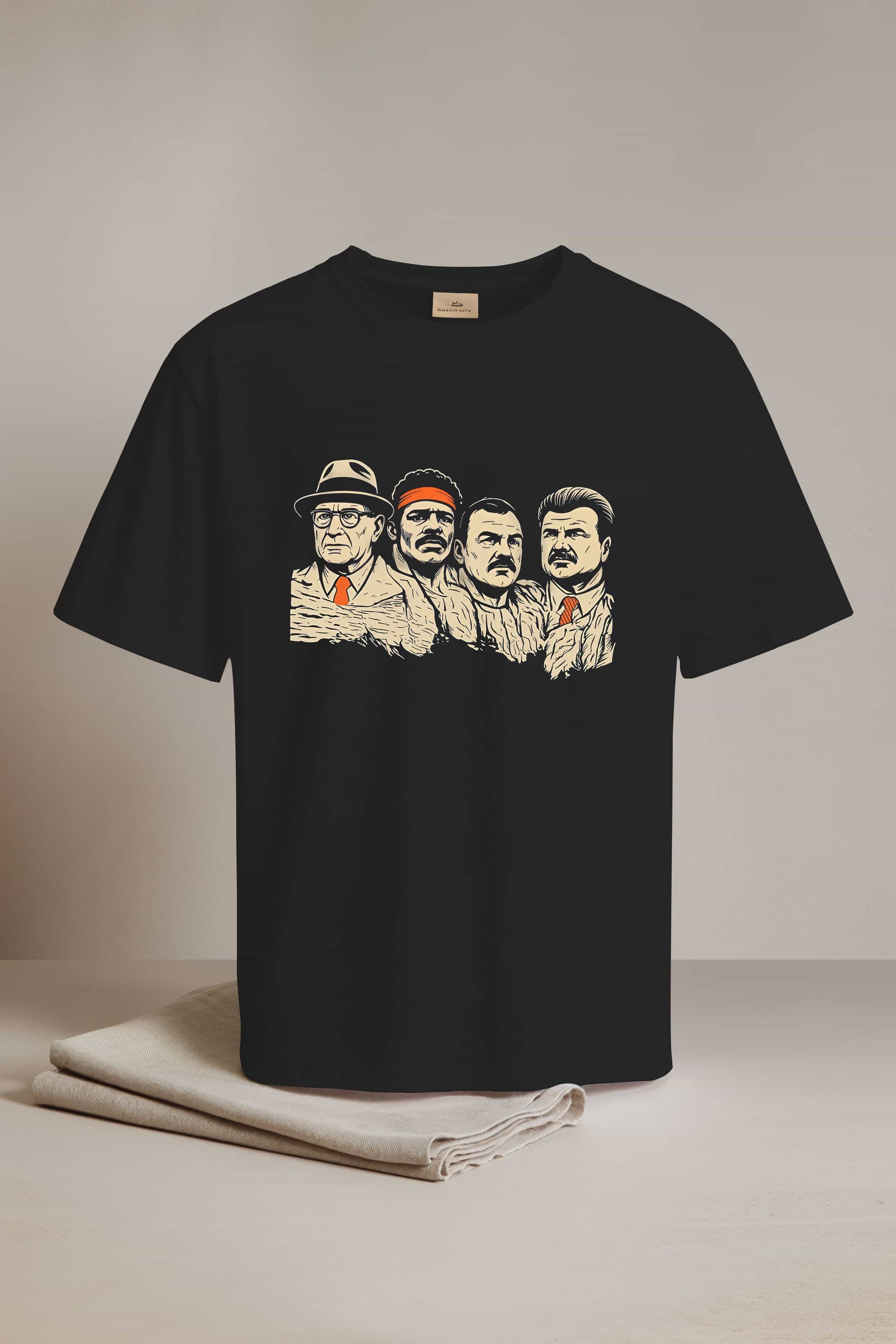 Monsters Of The Mountain Shirt1