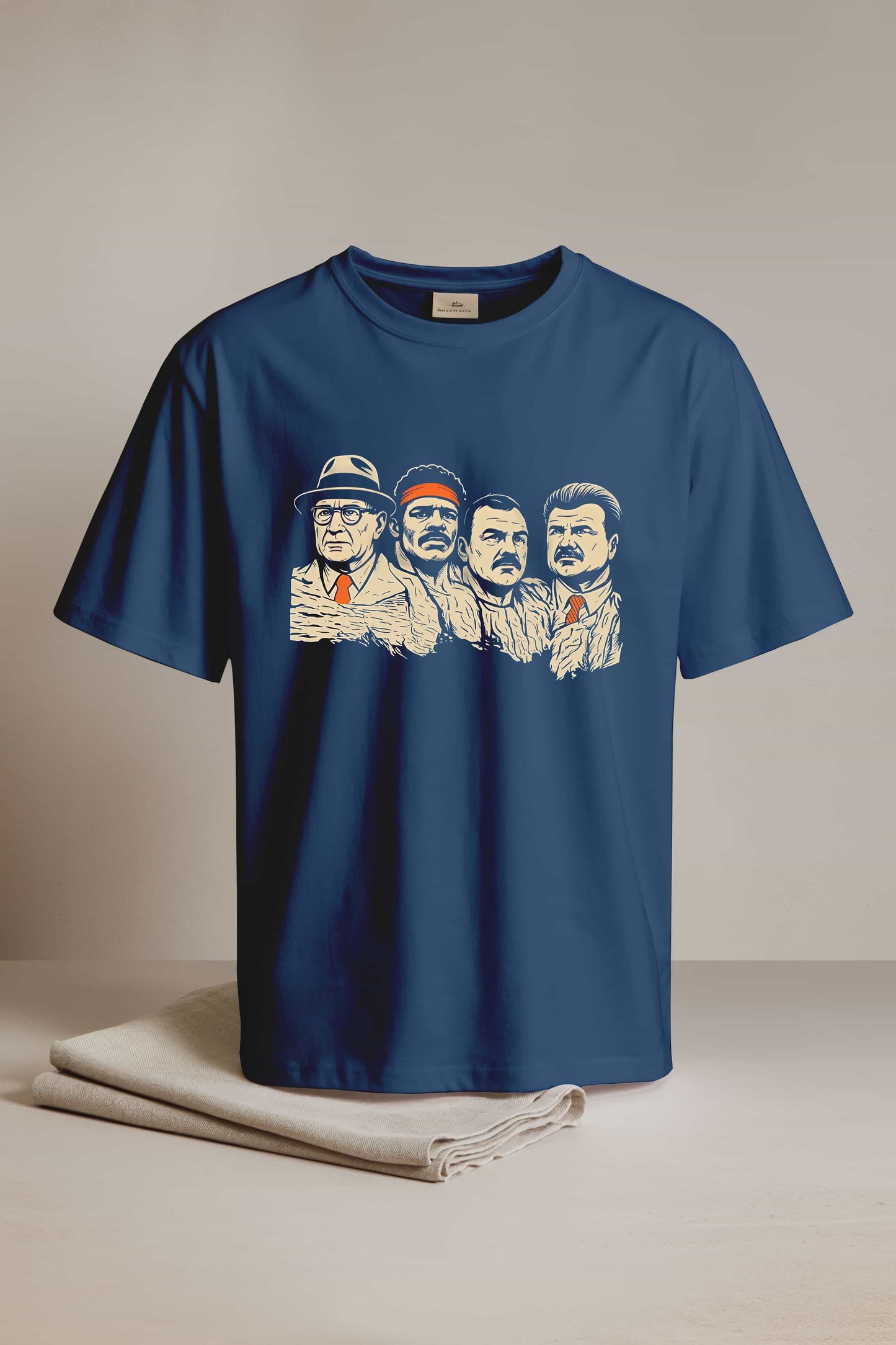 Monsters Of The Mountain Shirt