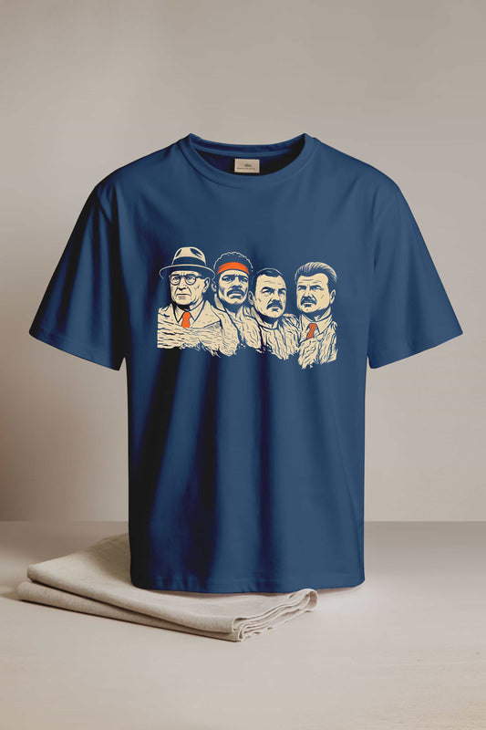 Monsters Of The Mountain Shirt