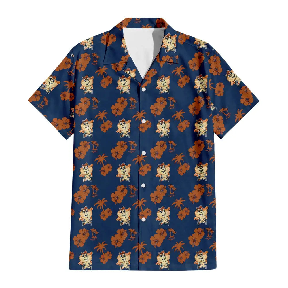 Montgomery Biscuits Hawaiian Shirt Giveaway 20251
