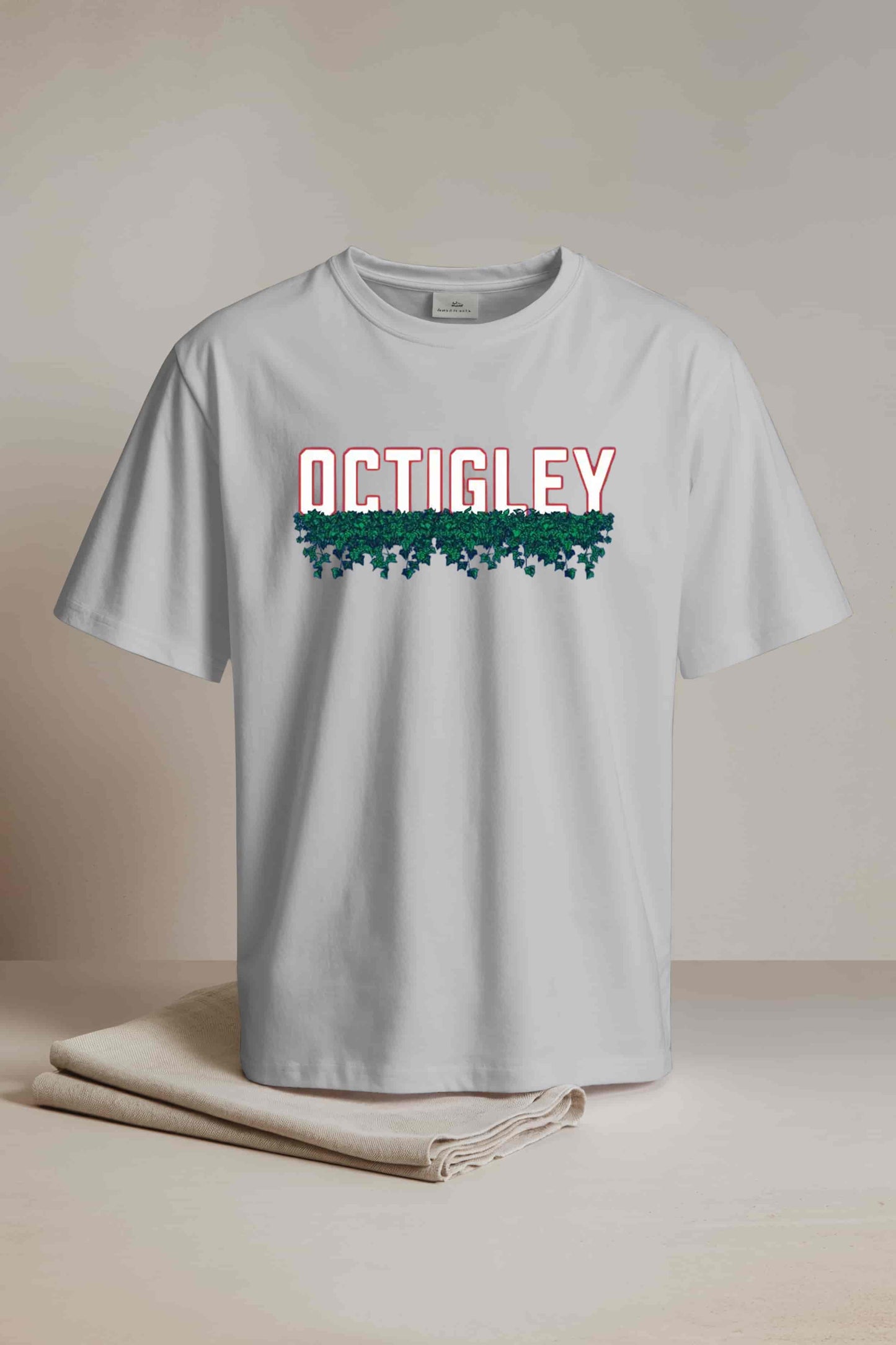 Mostly Sports With Mark Titus & Brandon Walker Octigley Shirt2