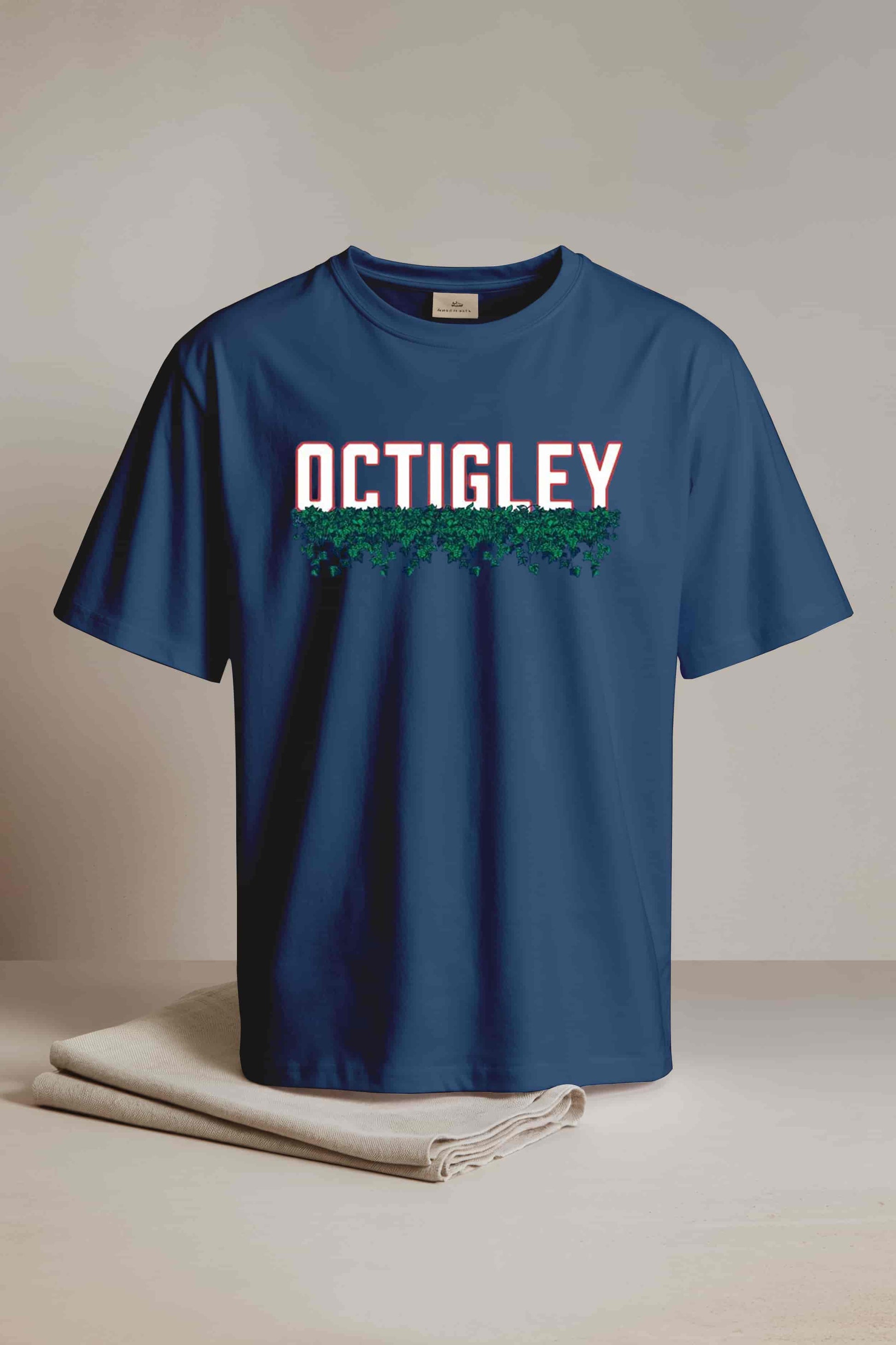 Mostly Sports With Mark Titus & Brandon Walker Octigley Shirt1
