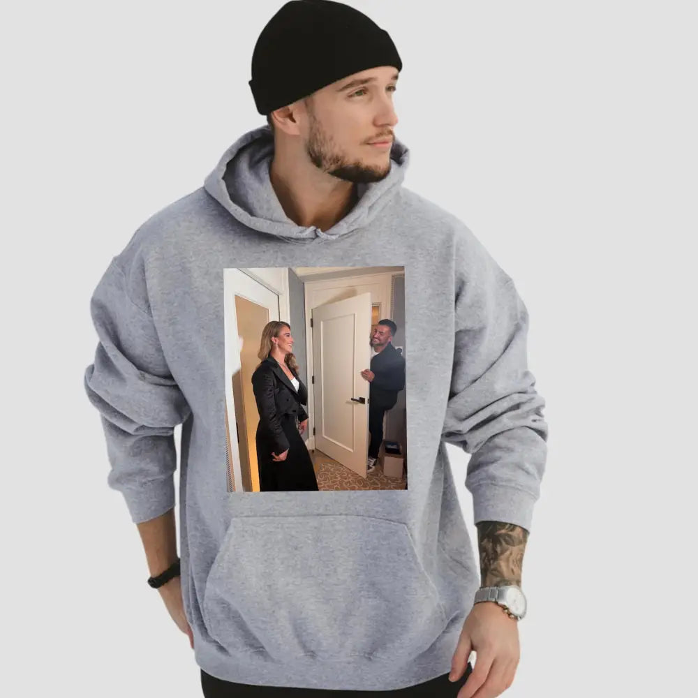 Natasha Cloud Met Gala Moment On A T-Shirt2