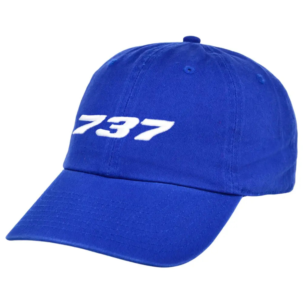 Nathan Fielder 737 Hat1