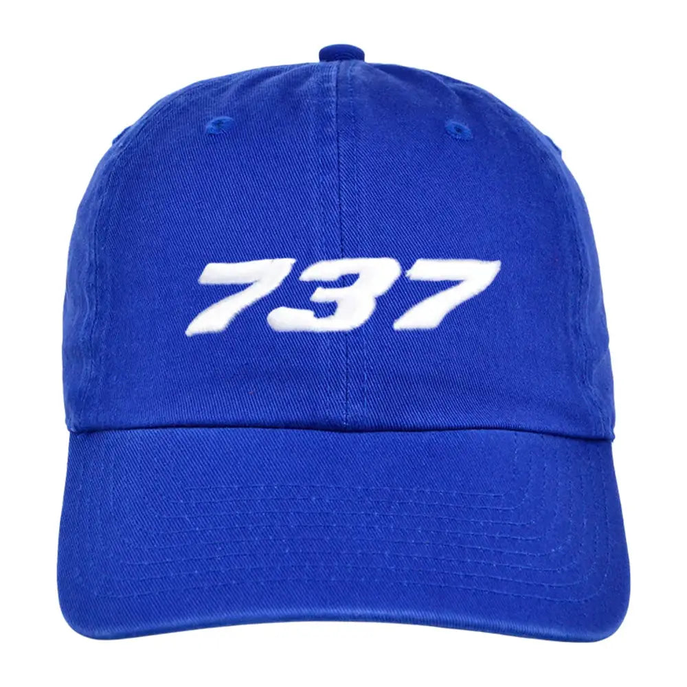 Nathan Fielder 737 Hat