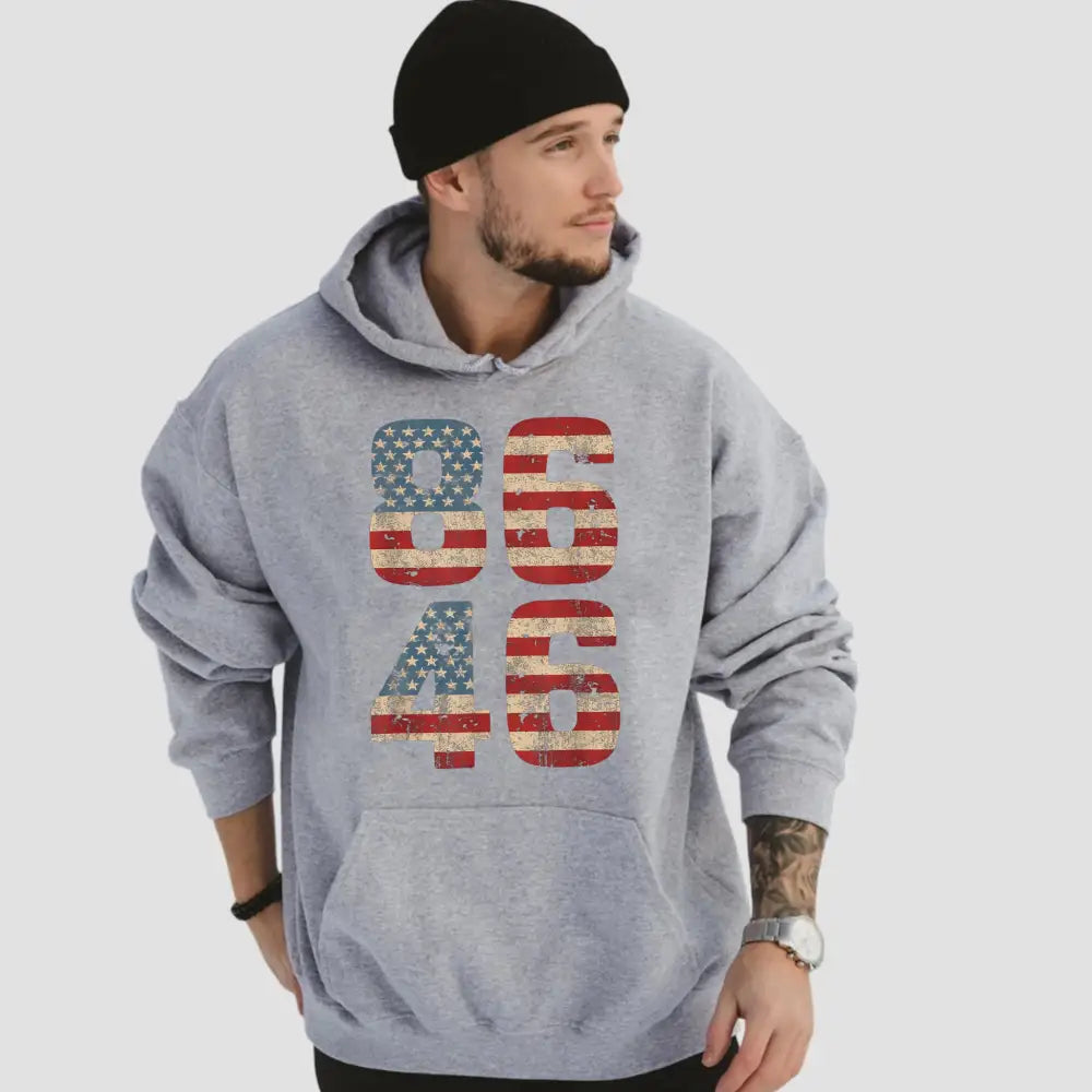 New Limited 8646 Fire Biden Anti Biden T-Shirt3