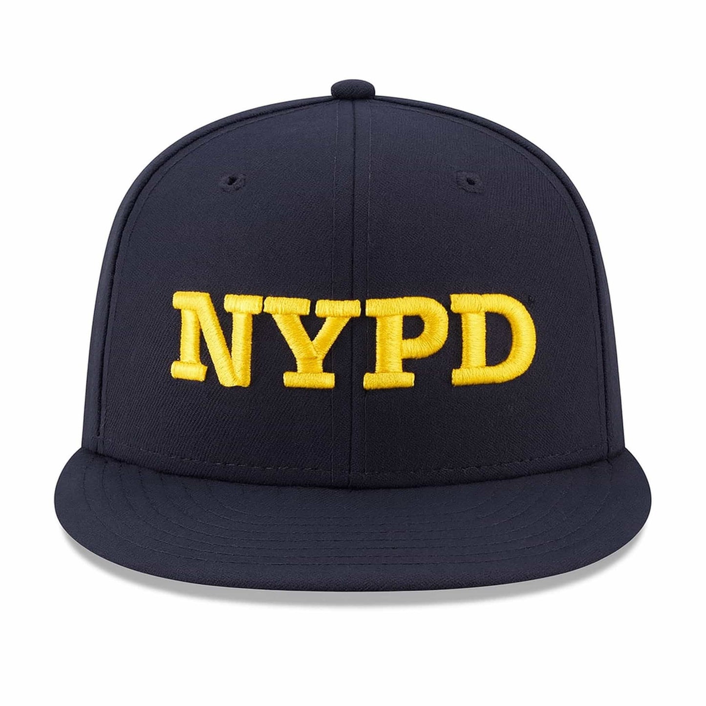New York Mets NYPD Hat