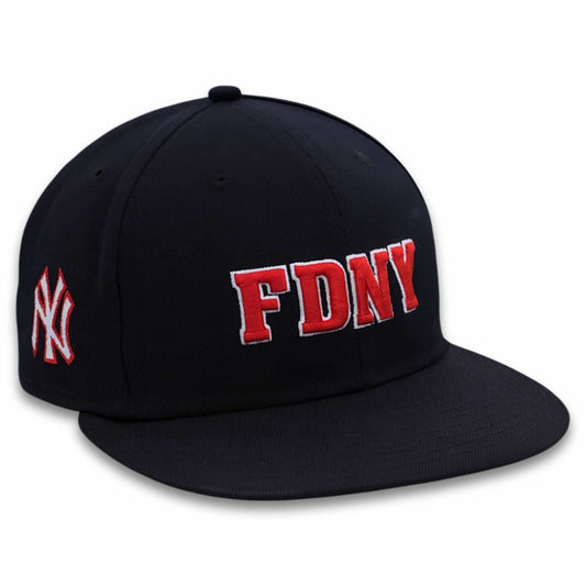 New York Yankees FDNY Hat