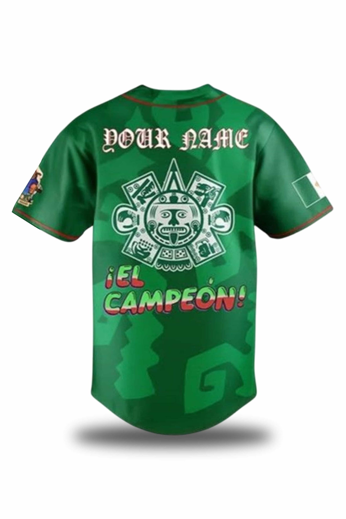 New York Yankees Mexican Heritage Night Jersey 20252