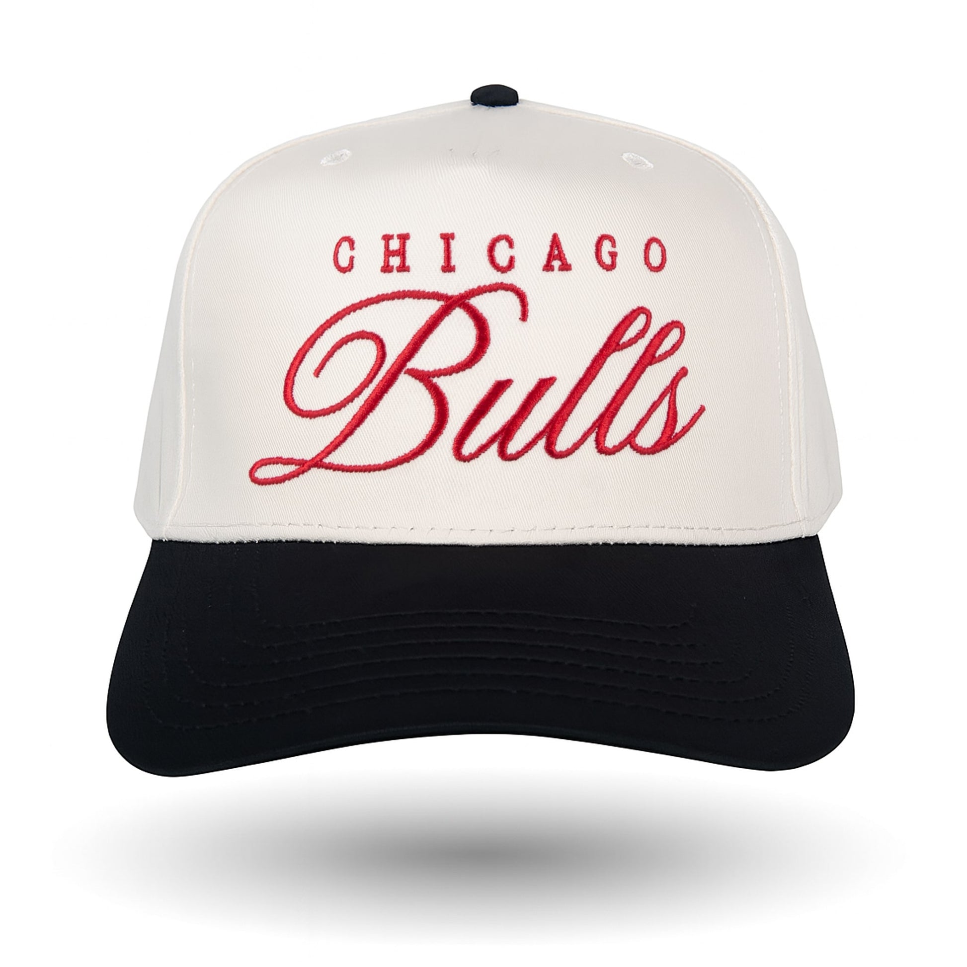 Noa Essengue Chicago Bull Hat