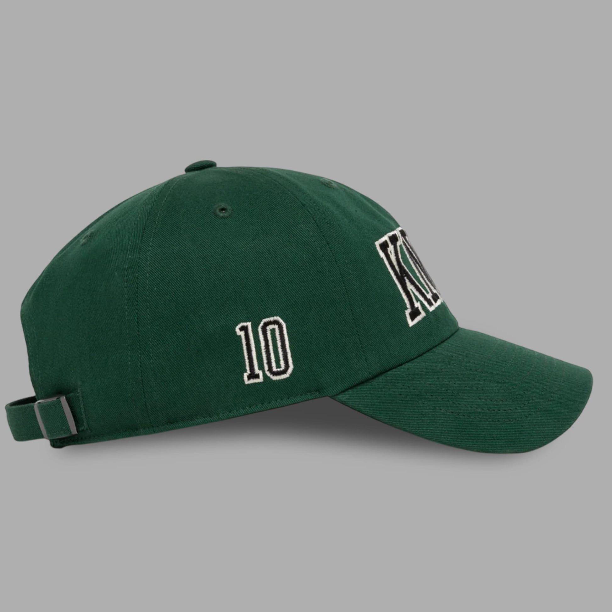 Noah Knigga #10 Hat1