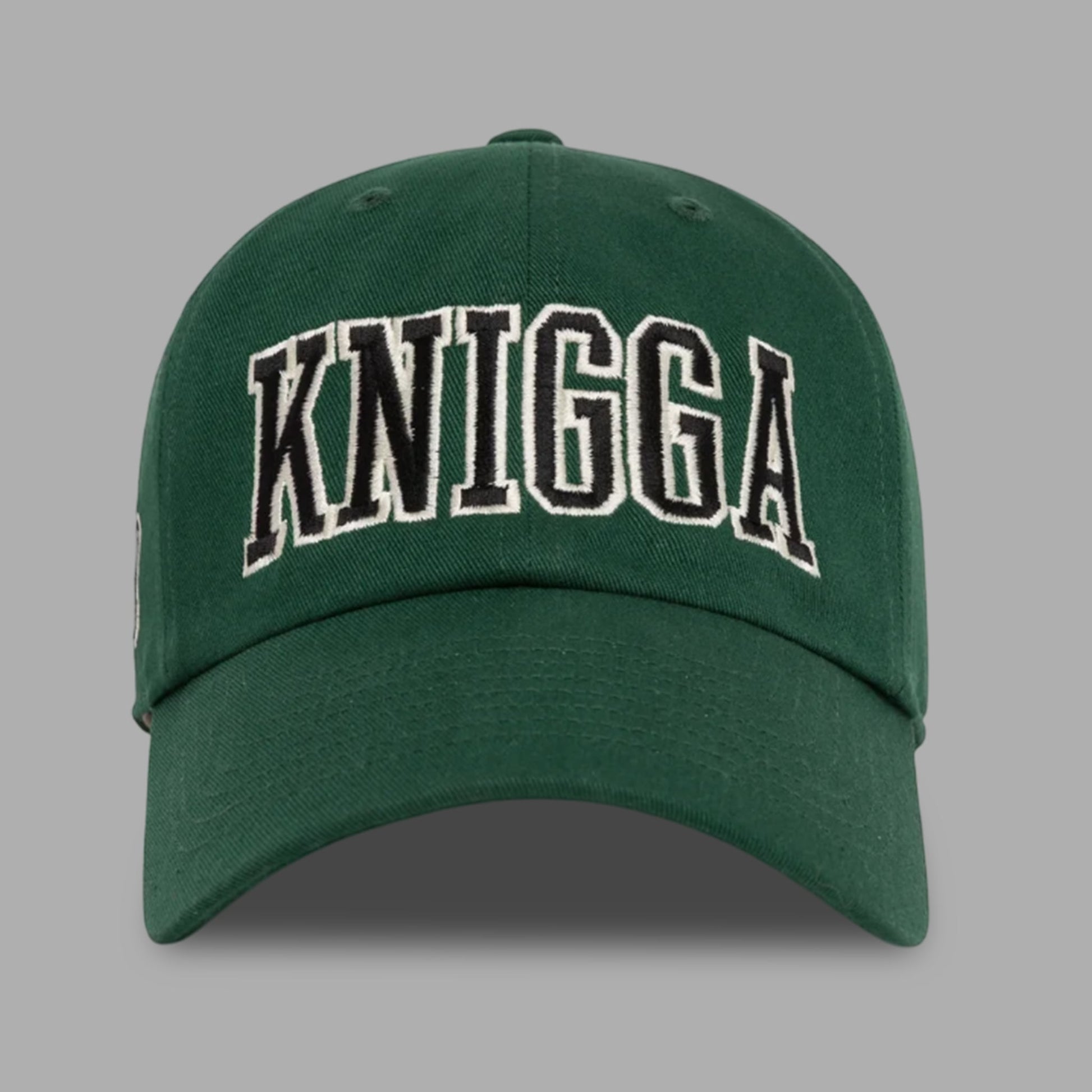 Noah Knigga #10 Hat