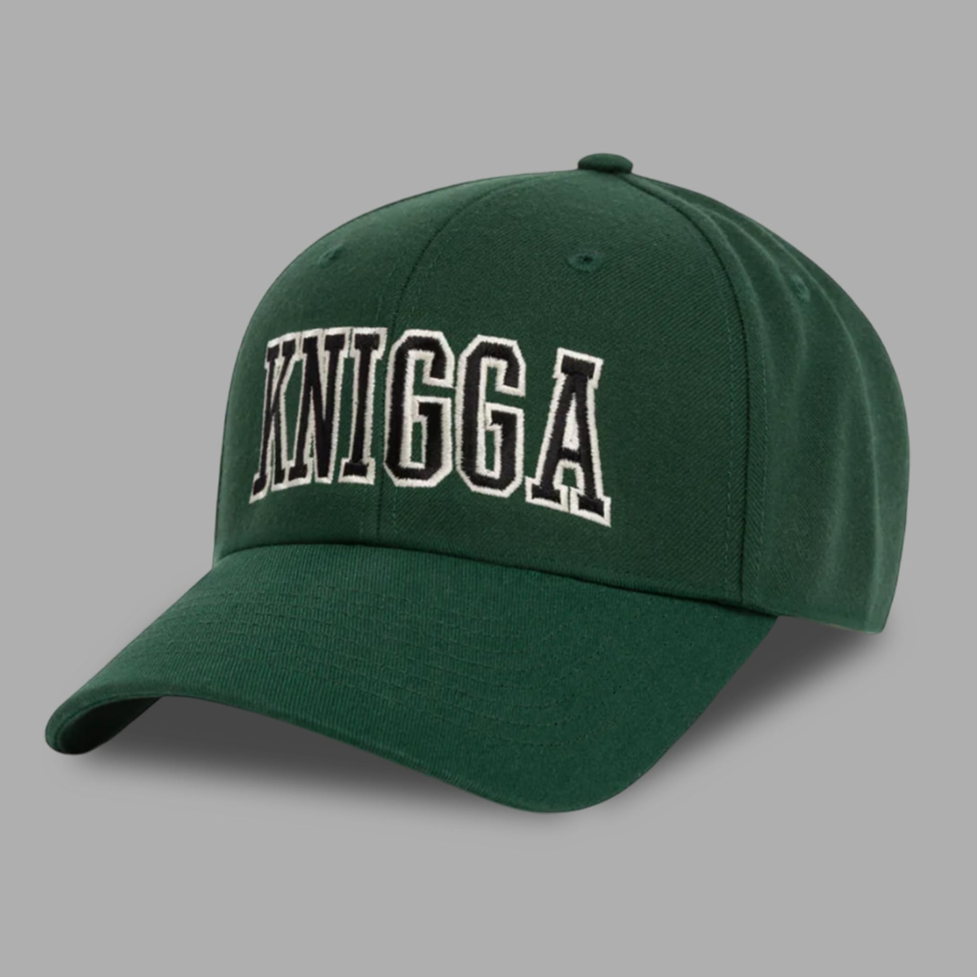 Noah Knigga #10 Hat2