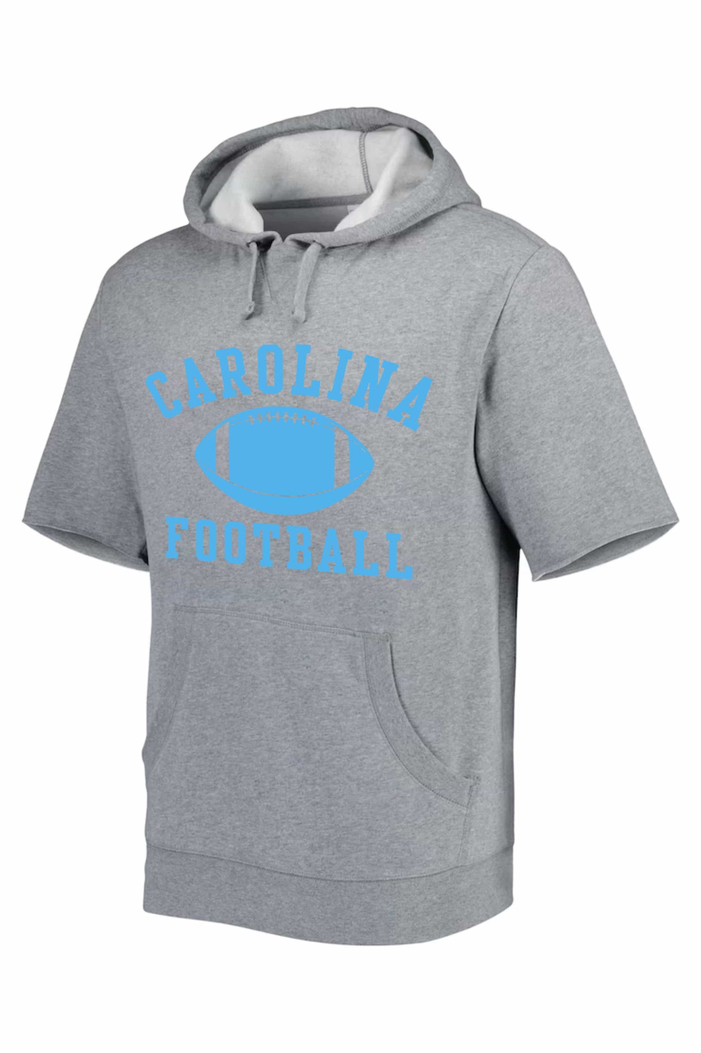 North Carolina HC Bill Belichick Football Hoodie1