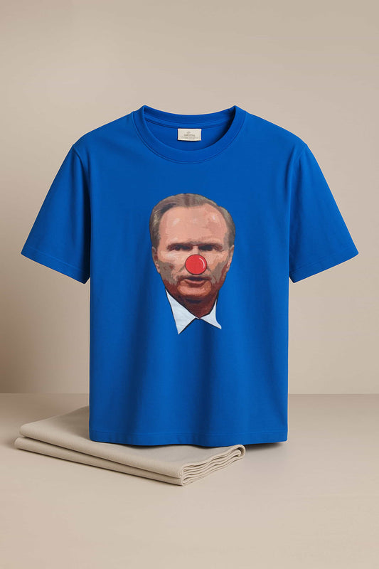 NY Giants John Mara Clown Shirt