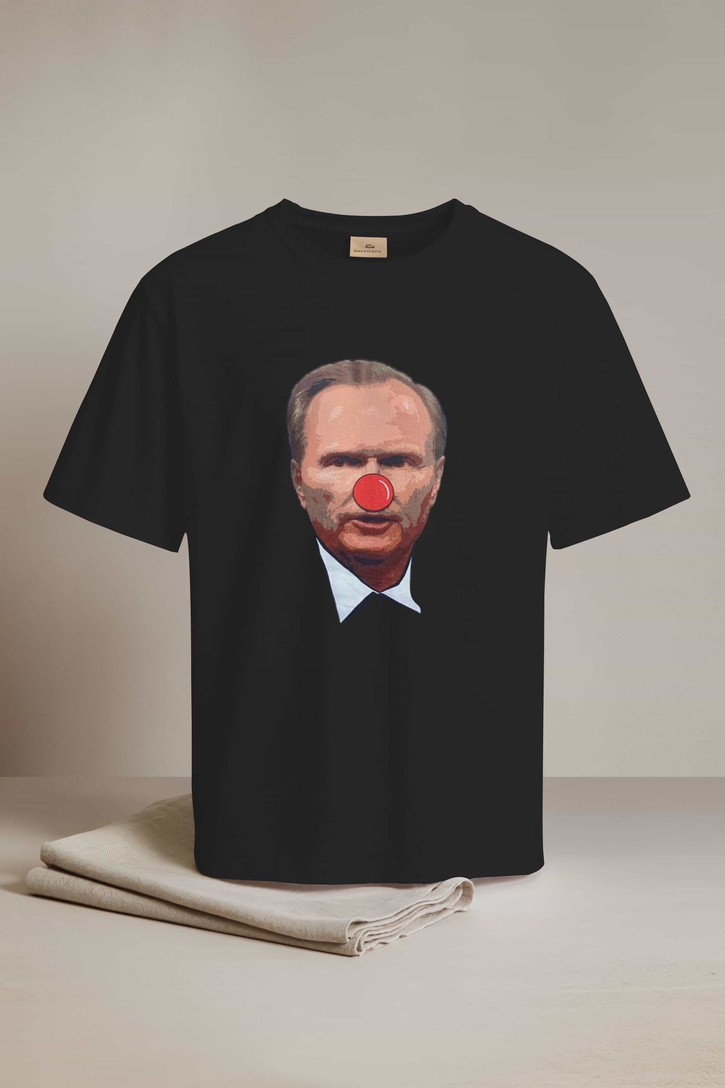 NY Giants John Mara Clown Shirt3