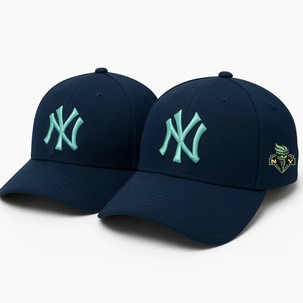 NY Yankees New York Liberty Night Hat Giveaway 2025