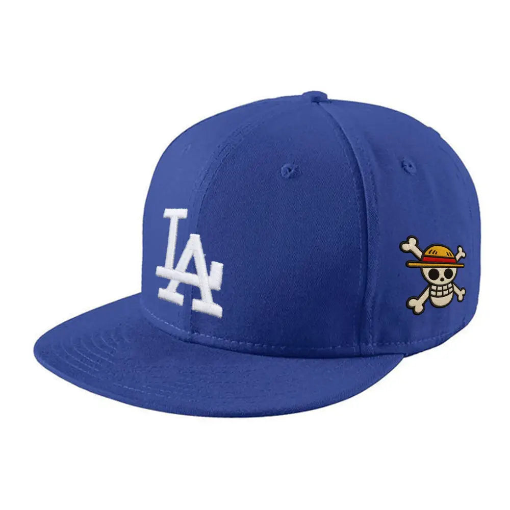 One Piece Dodgers Hat 2025