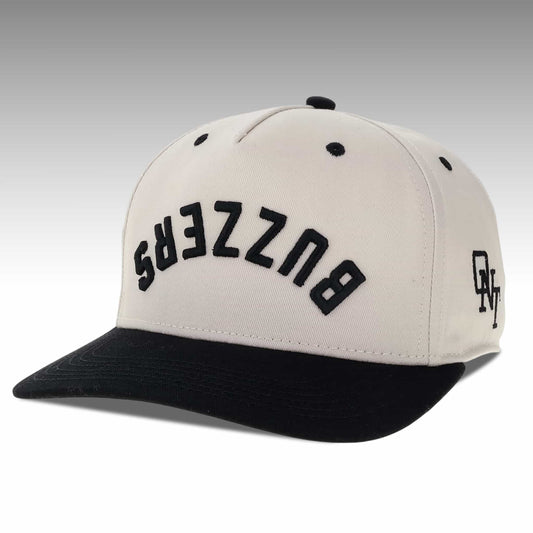 ONT Buzzers OTB Heritage Cap 2025