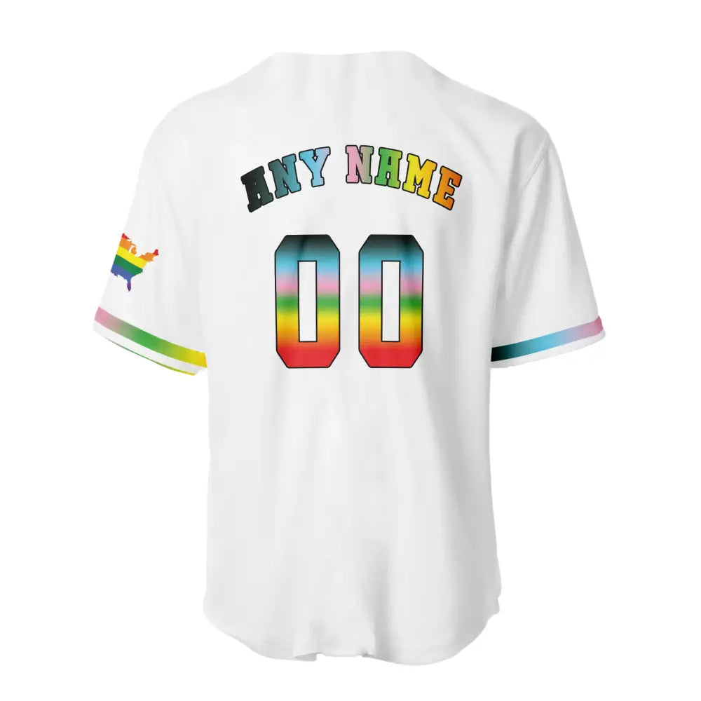 Oregon State Happy Pride 2025 Month Baseball Jersey1