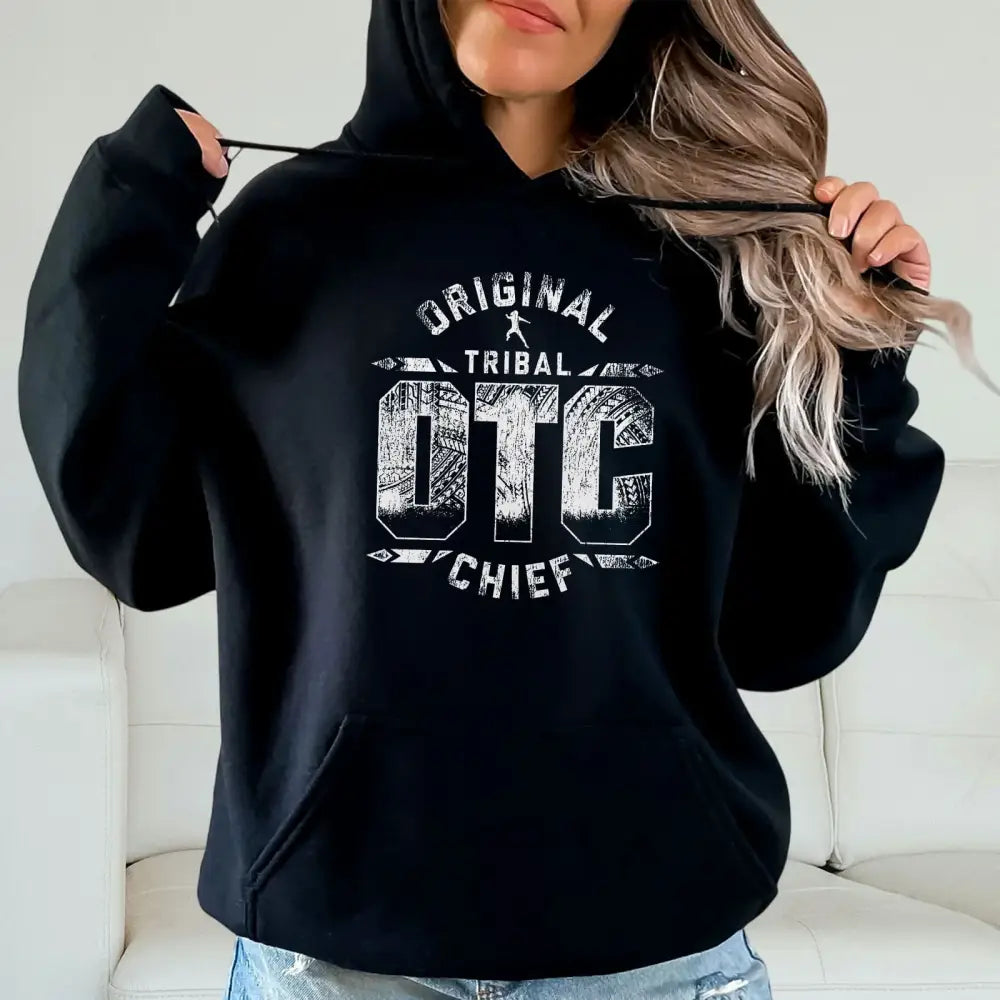 Original Tribal OTG Chief T-Shirt