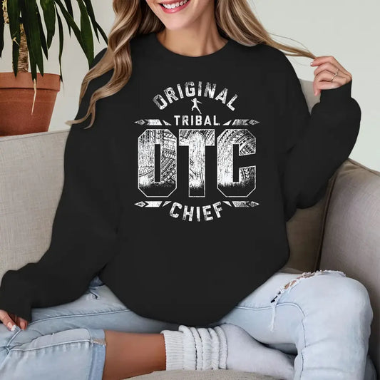 Original Tribal OTG Chief T-Shirt