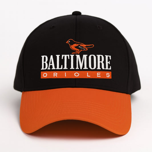 Orioles Corduroy Cap Giveaway 2025