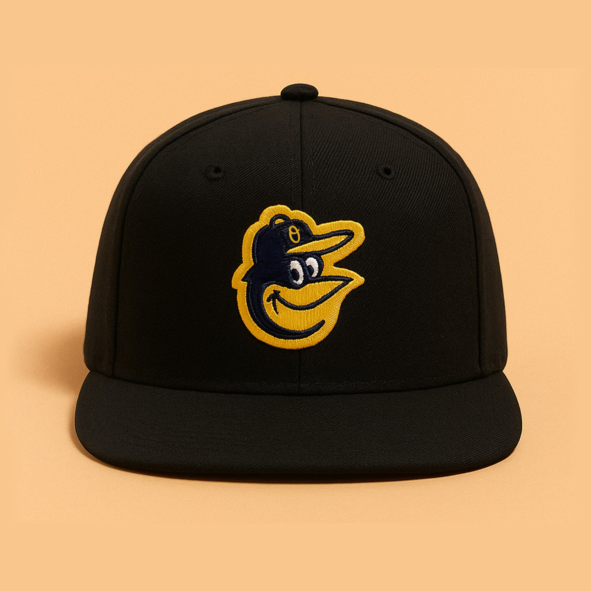 Orioles West Virginia University Hat Giveaway 20251