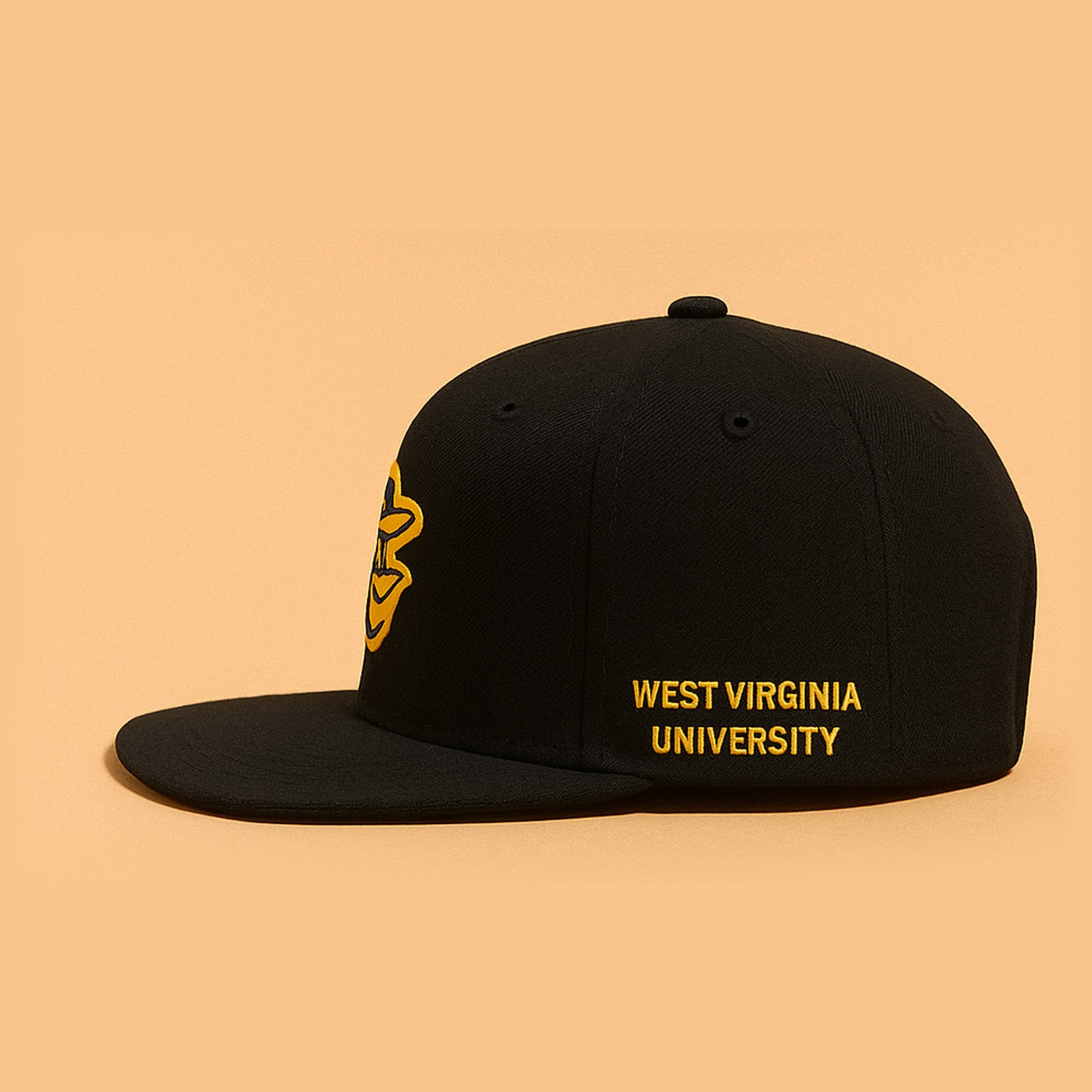 Orioles West Virginia University Hat Giveaway 20252