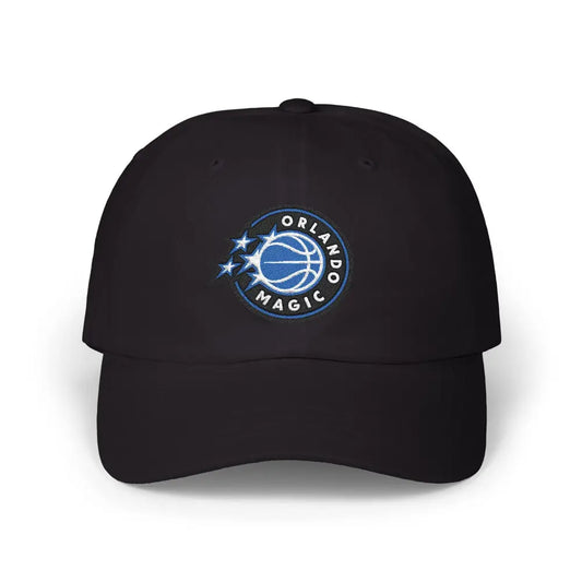 Orlando Magic 2025 New Logo Hat