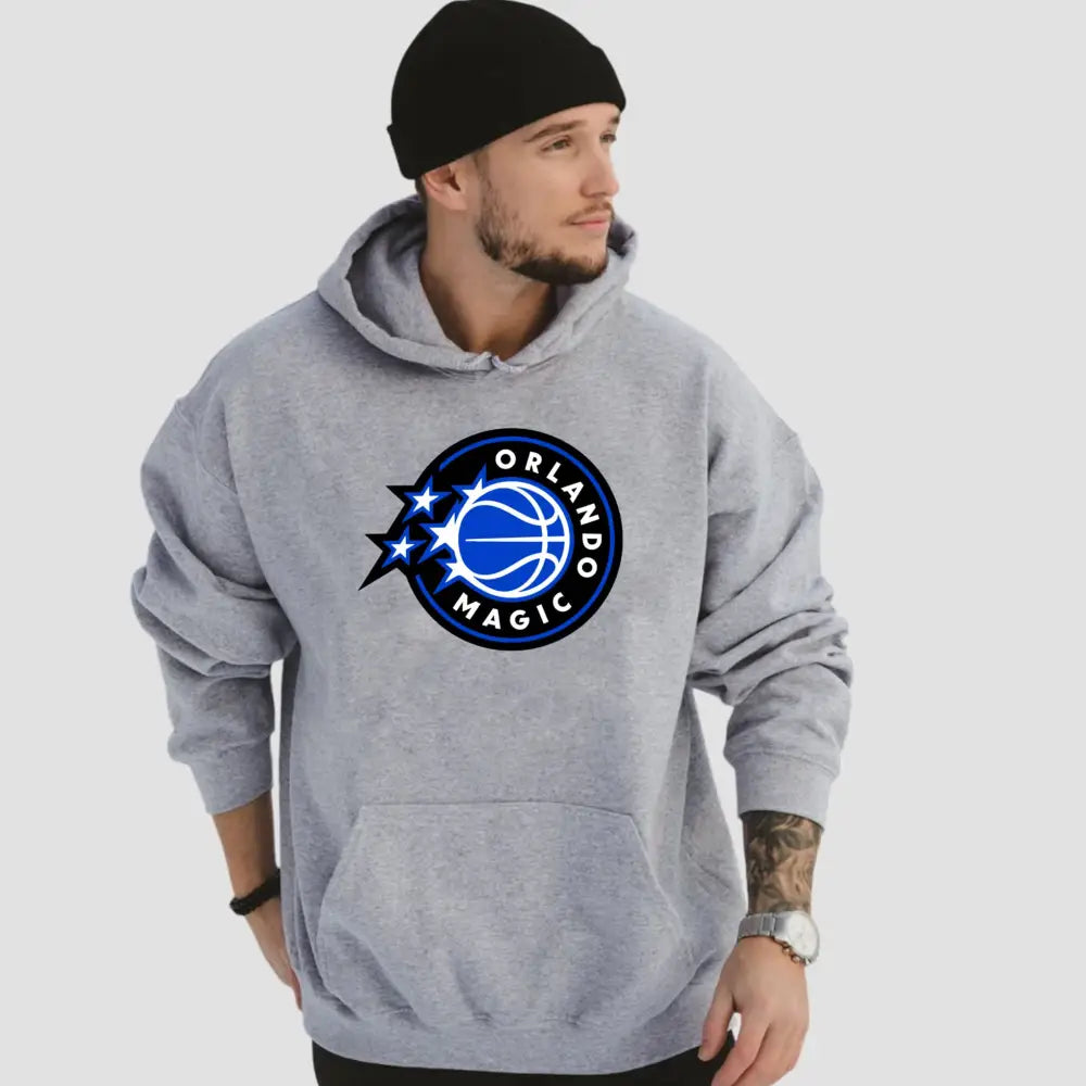 Orlando Magic New Profile Pic Logo Shirt1