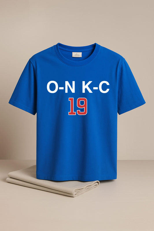 Owen Caissie Onkc 19 Shirt