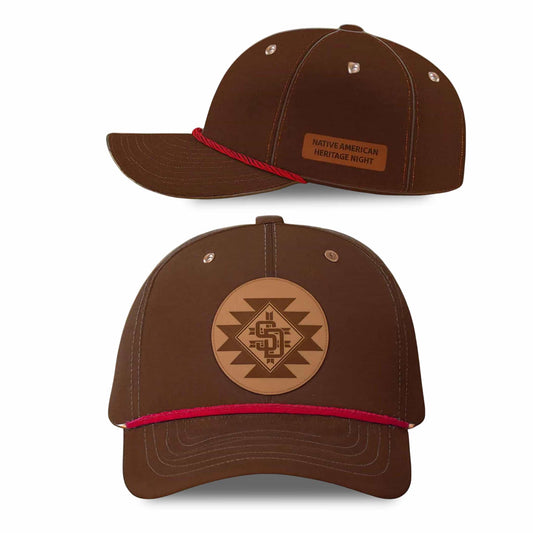 Padres Native American Heritage Celebration Hat Giveaway 2025