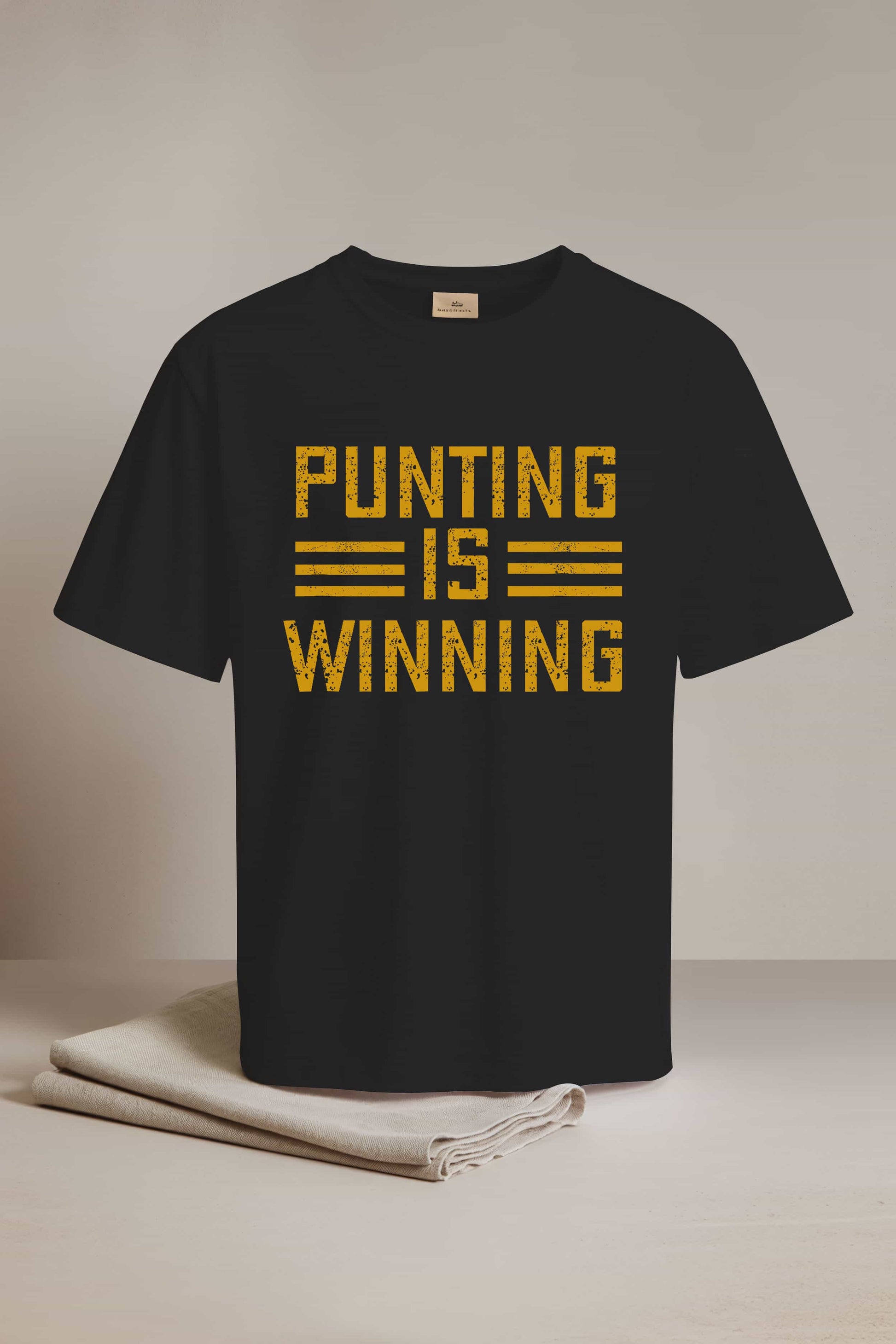 Pamela Maldonado Punting Is Winning Shirt
