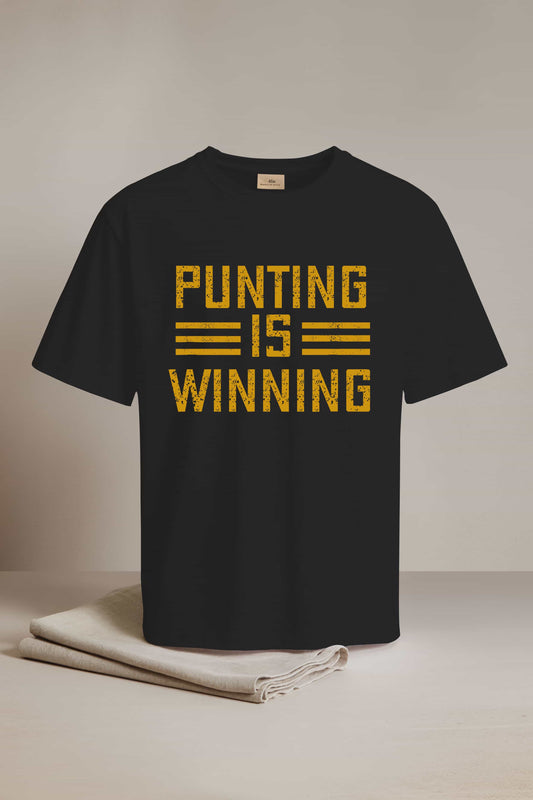 Pamela Maldonado Punting Is Winning Shirt
