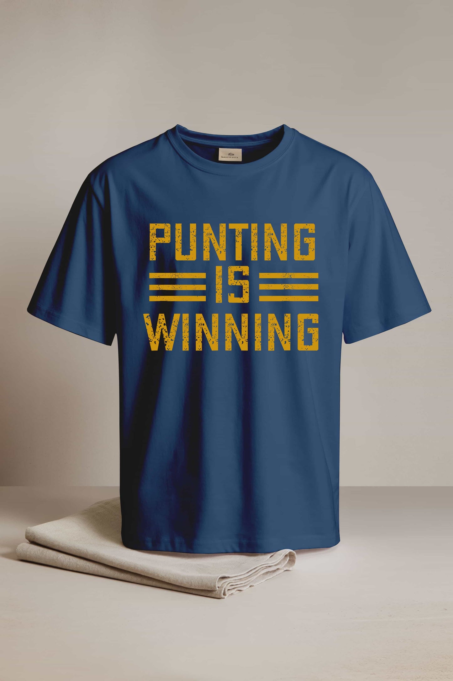 Pamela Maldonado Punting Is Winning Shirt3