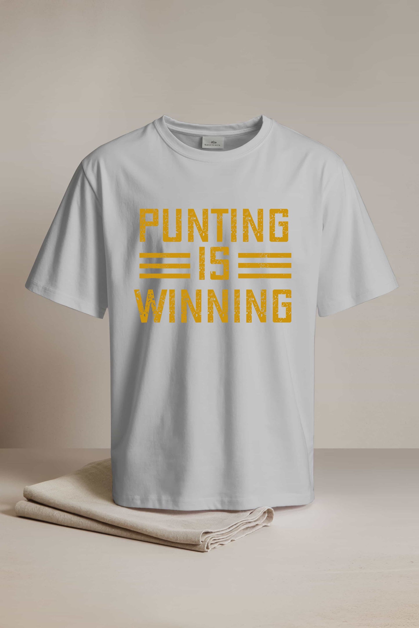 Pamela Maldonado Punting Is Winning Shirt1