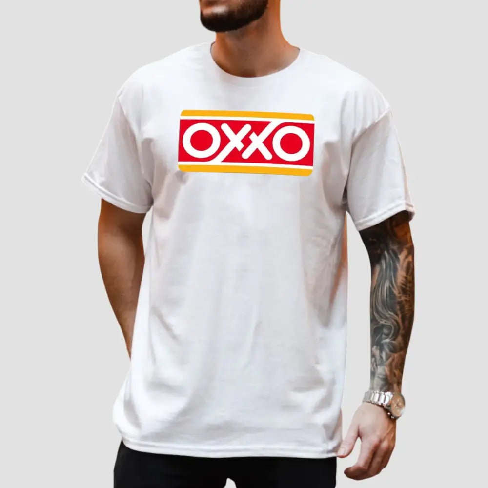 Patrick OXXO Shirt2
