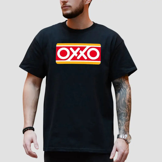Patrick OXXO Shirt