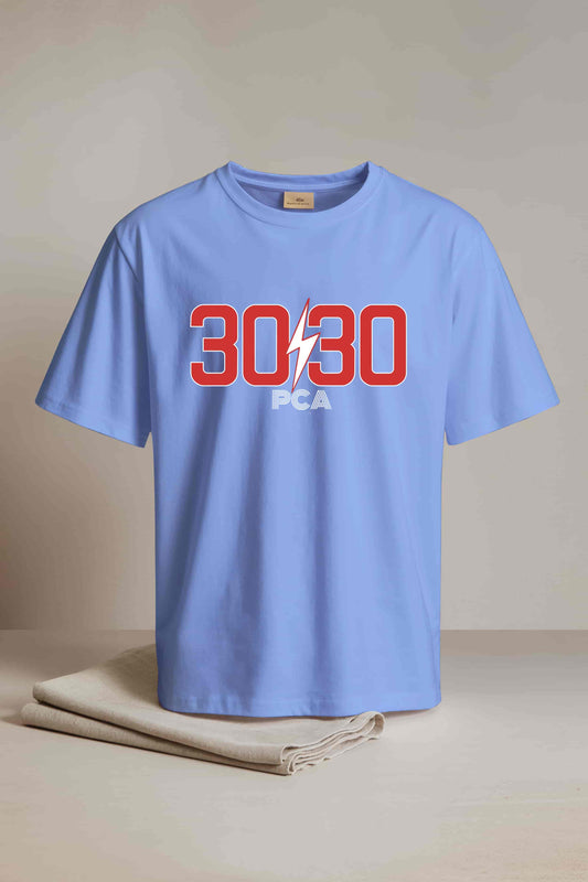 PCA 30 30 CLUB Shirt