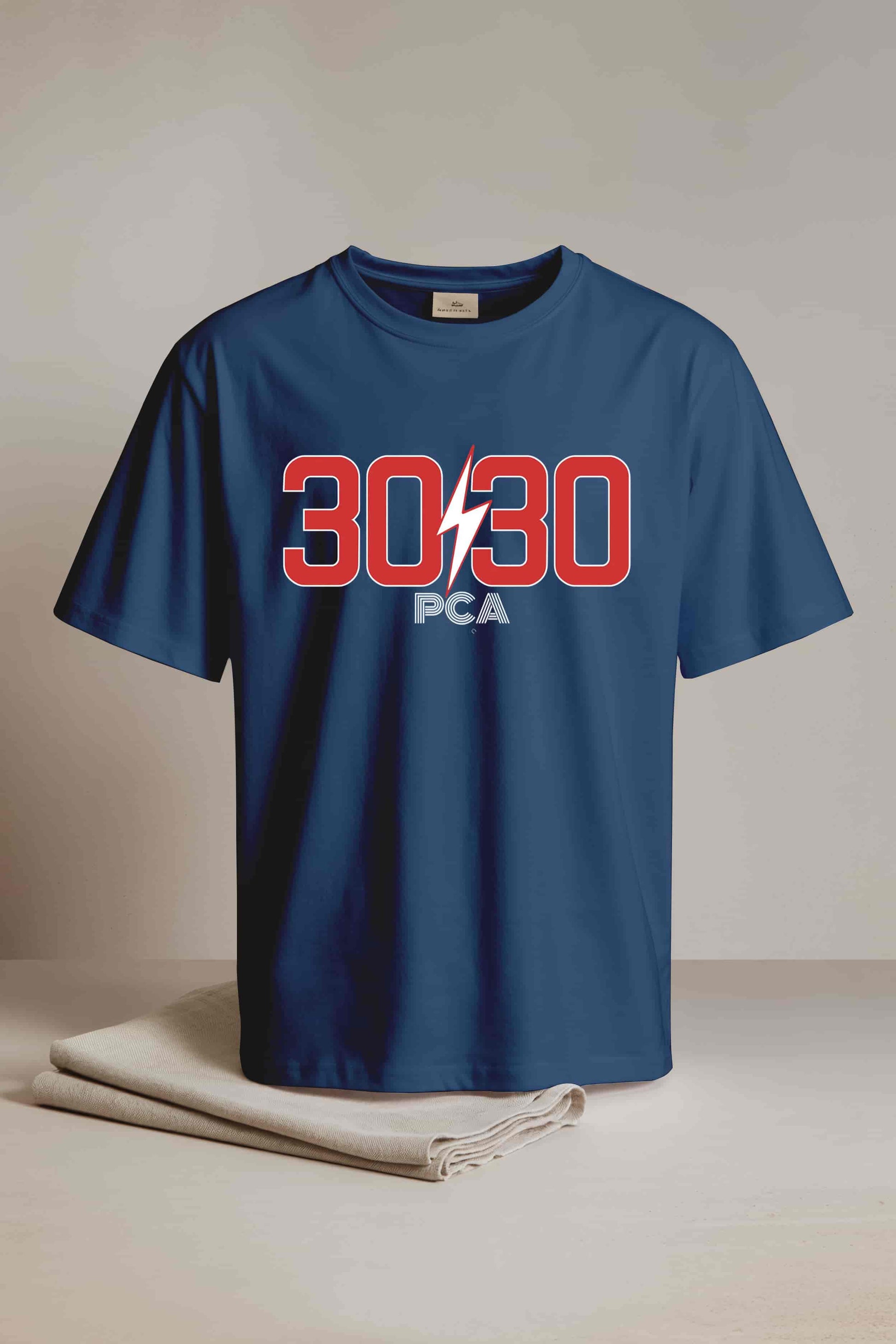 PCA 30 30 CLUB Shirt1