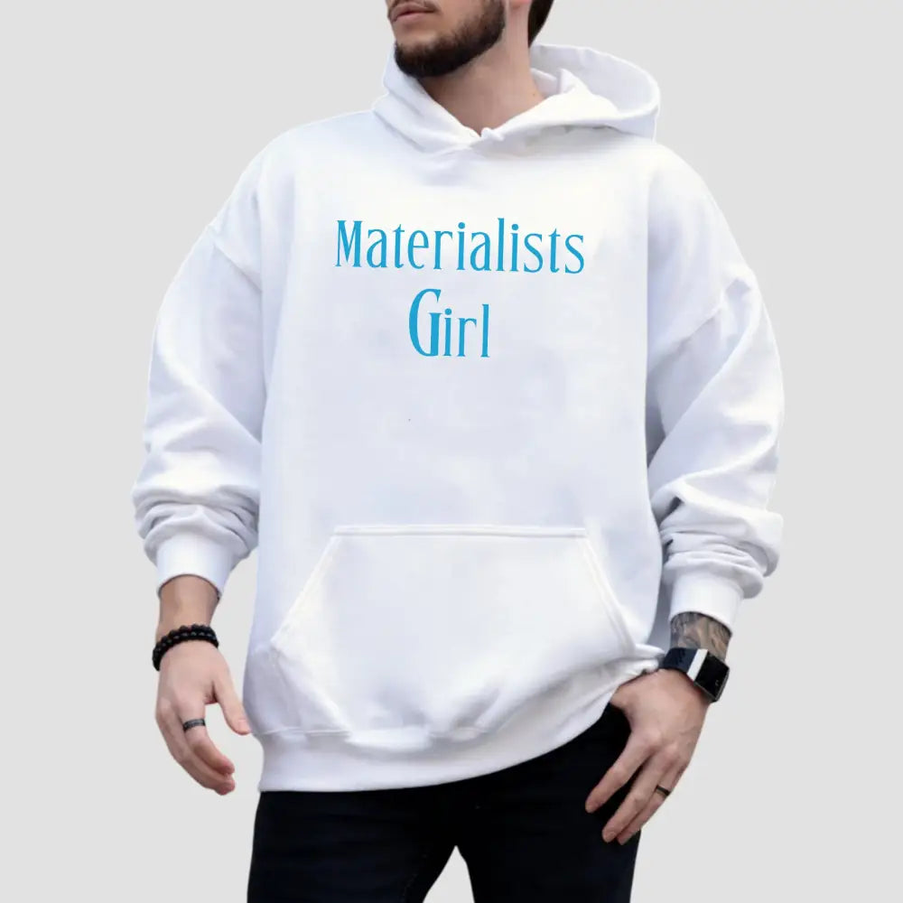 Pedro Pascal Materialists Girl Shirt1
