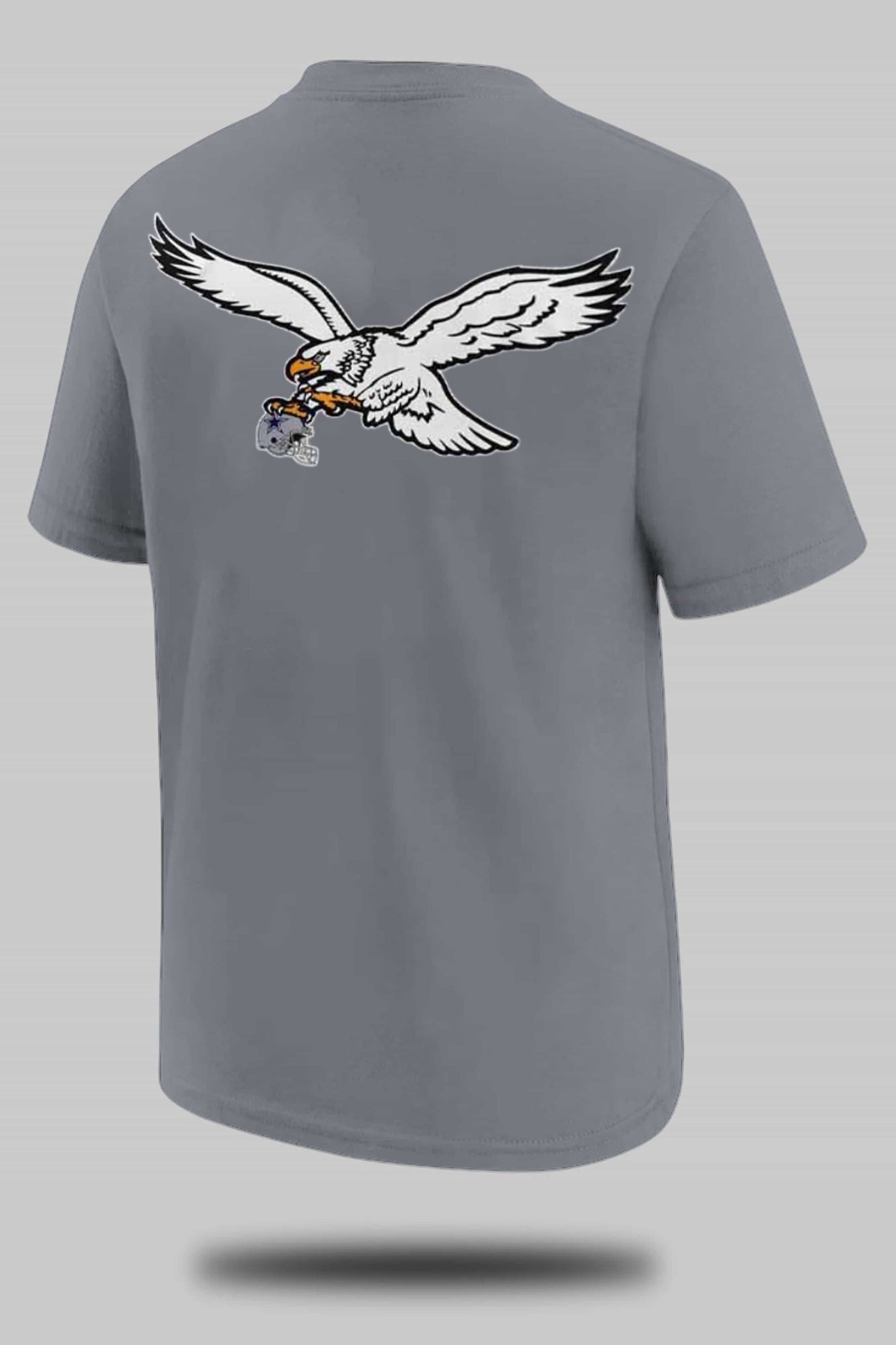 Philadelphia Eagles Helmets Beat Dallas Shirt2