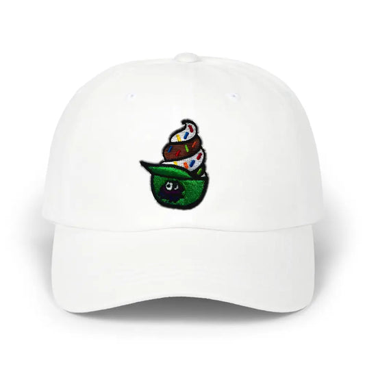 Phillies Pretzel Citizens Bank Park Ice Cream Hat