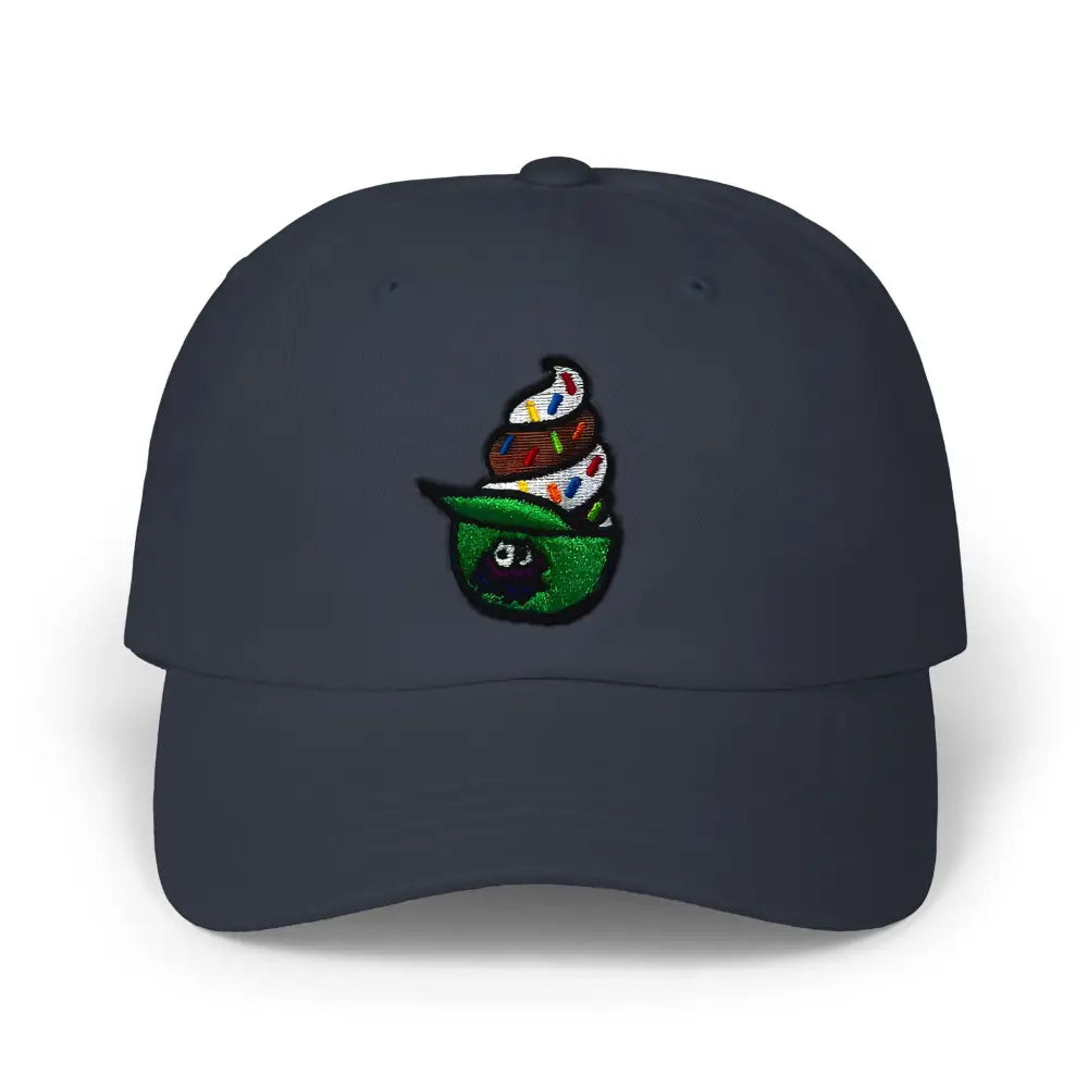 Phillies Pretzel Citizens Bank Park Ice Cream Hat2