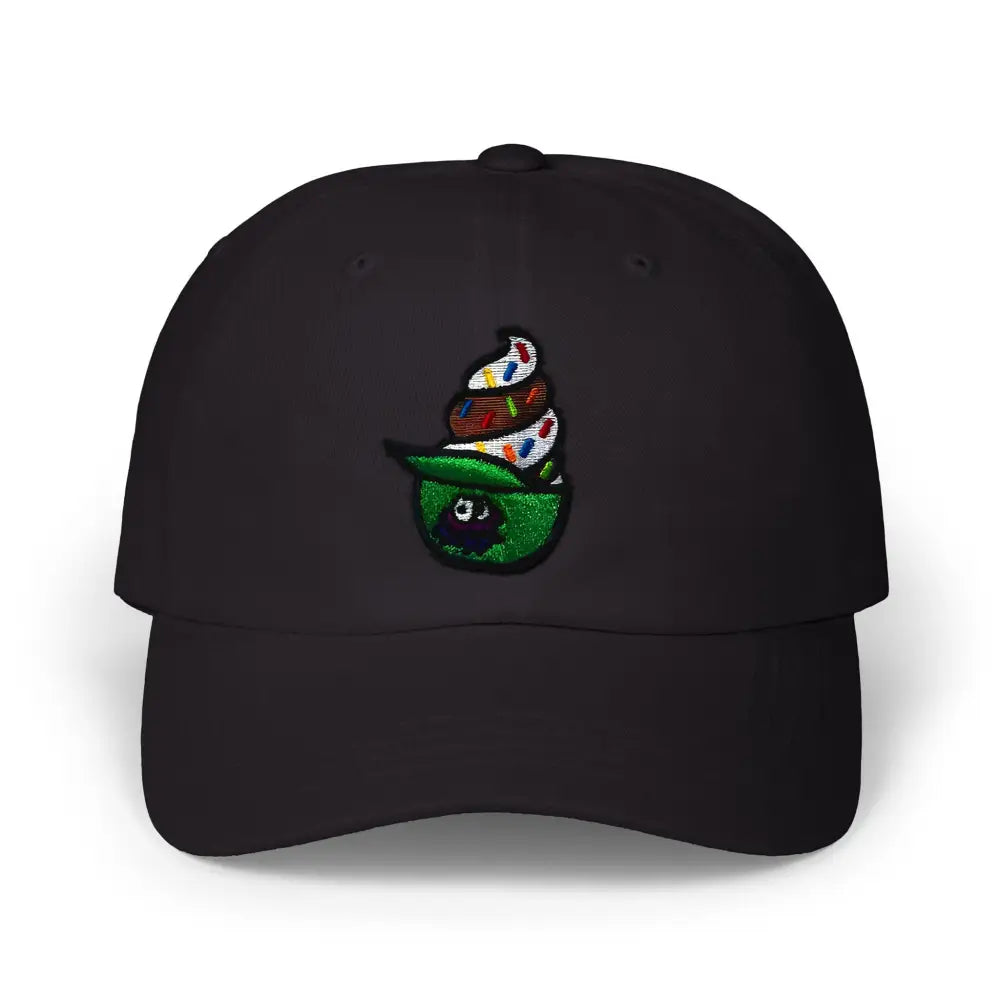 Phillies Pretzel Citizens Bank Park Ice Cream Hat