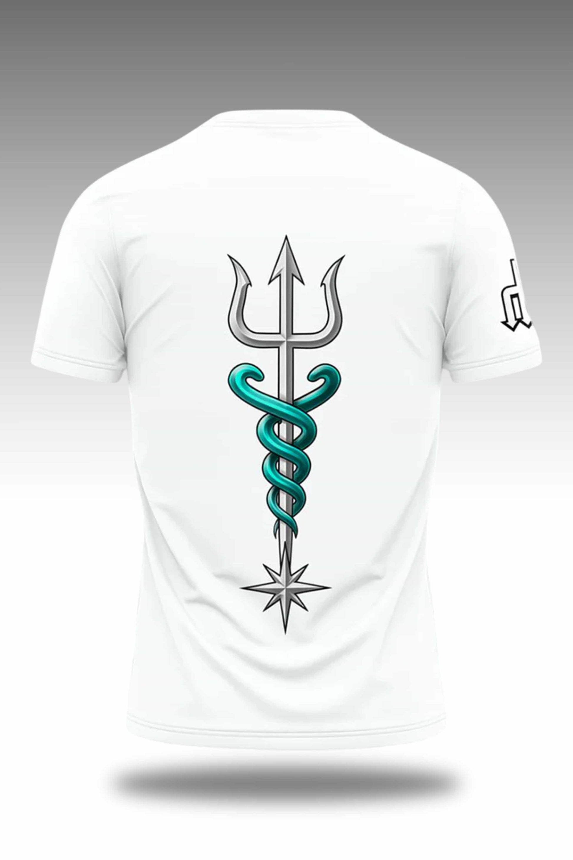Pho Kit x Seattle Mariners Shirt2