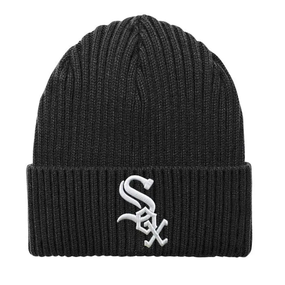 Pope Leo XIV 2005 Chicago White Sox Hat2