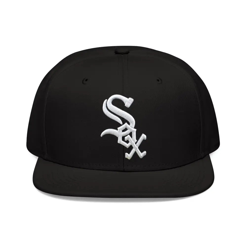 Pope Leo XIV 2005 Chicago White Sox Hat1